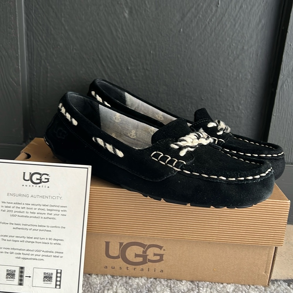 Women’s Ugg Slippers